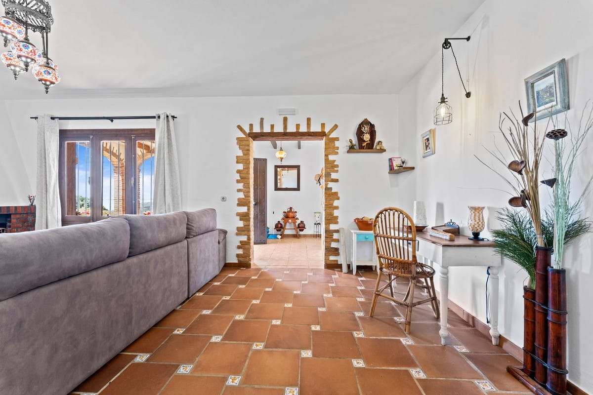 4-slaapkamer villa met zeezicht in Valtocado, Mijas in Mijas - foto 15