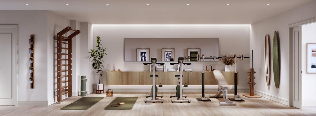 2-slaapkamer appartement Málaga-Oost in Málaga Este - foto 8