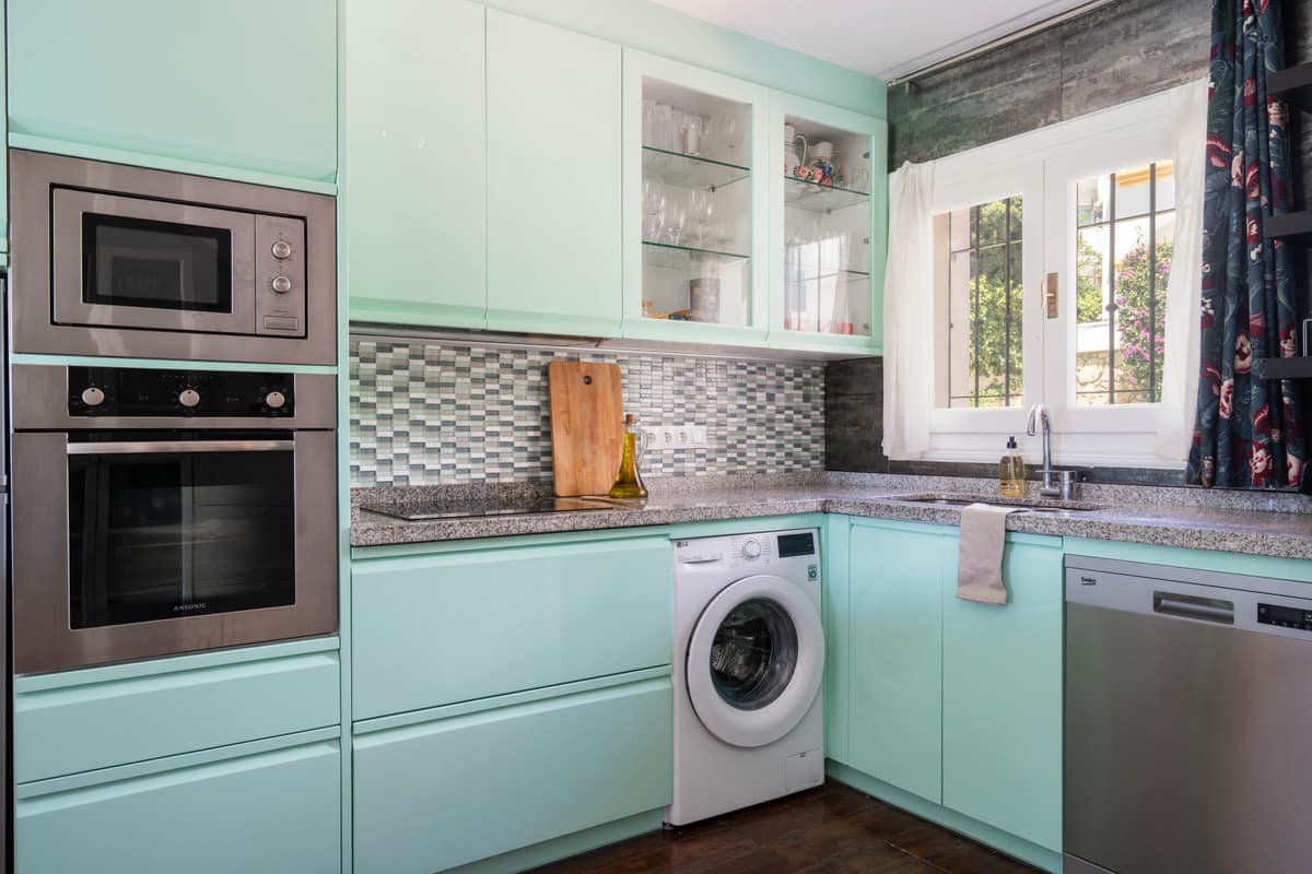 2-slaapkamer stadswoning aan Mijas Golf in Mijas Golf - foto 7