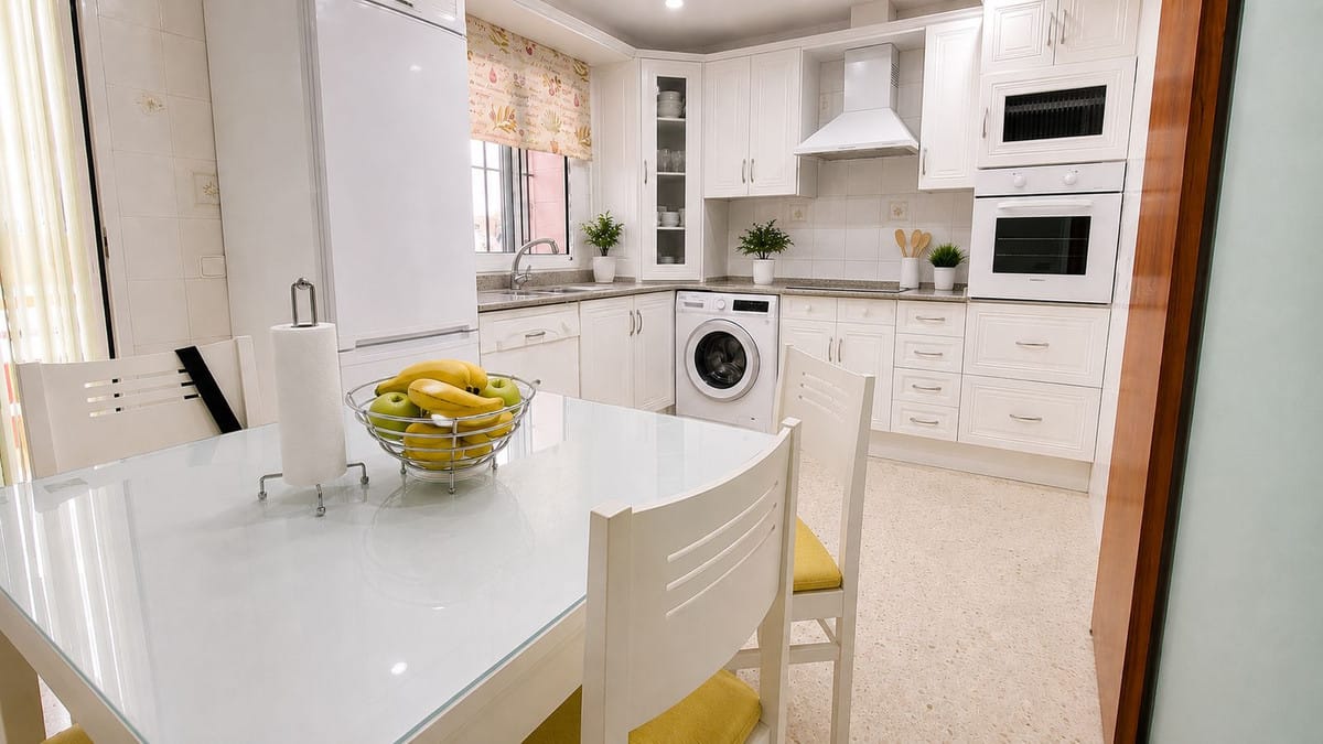 4-slaapkamer stadswoning in La Línea in La Línea - foto 14