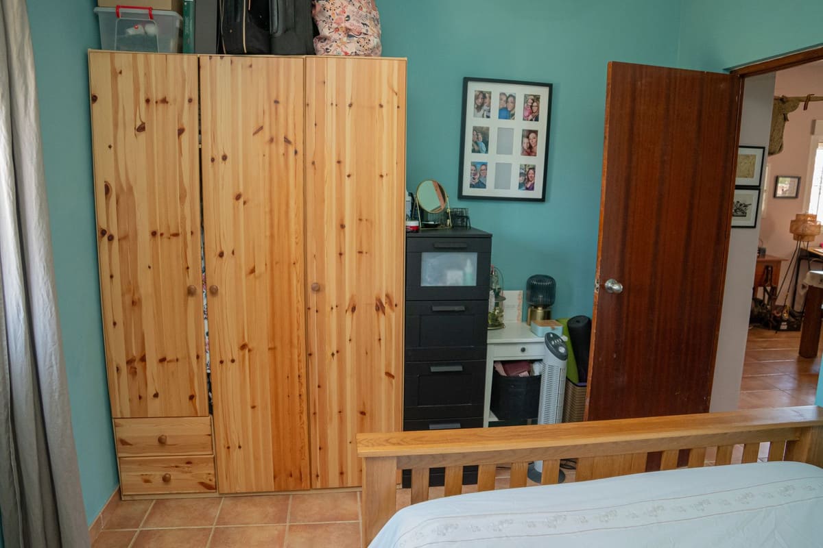 2-slaapkamerwoning in Álora in Alora - foto 15