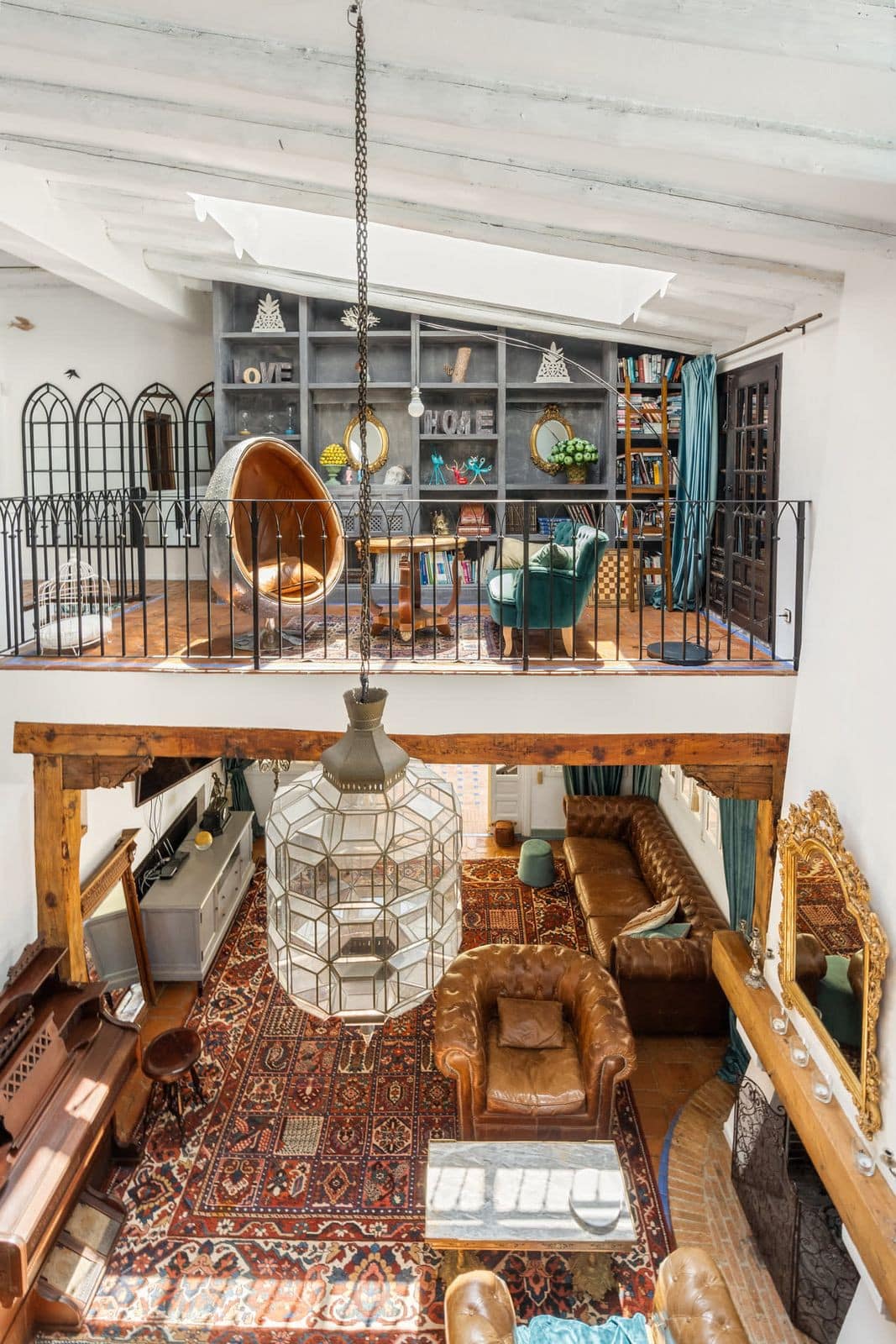 4-slaapkamer villa in Guadalmina Baja in Guadalmina Baja - foto 15