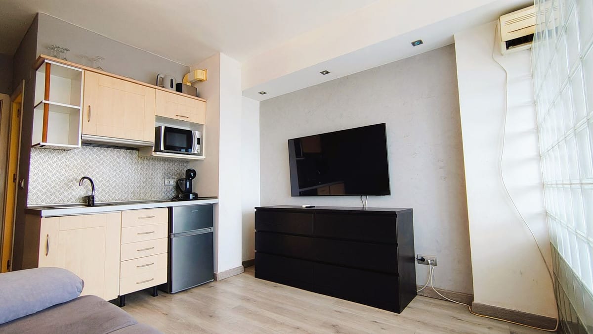 Apartment in Nueva Andalucía in Nueva Andalucía - foto 9