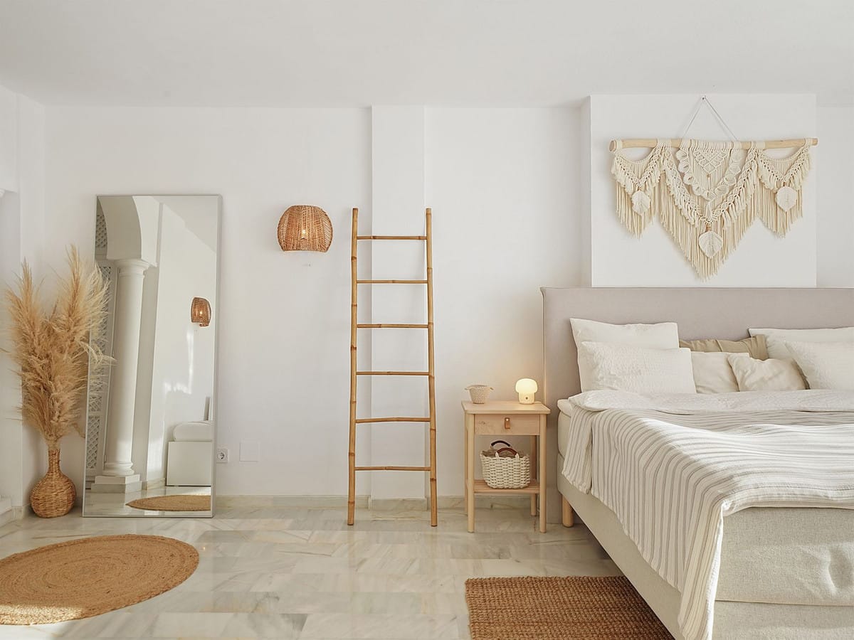 Exclusieve duplex-penthouse in Eden Hills, Reserva de Marbella in Reserva de Marbella - foto 11