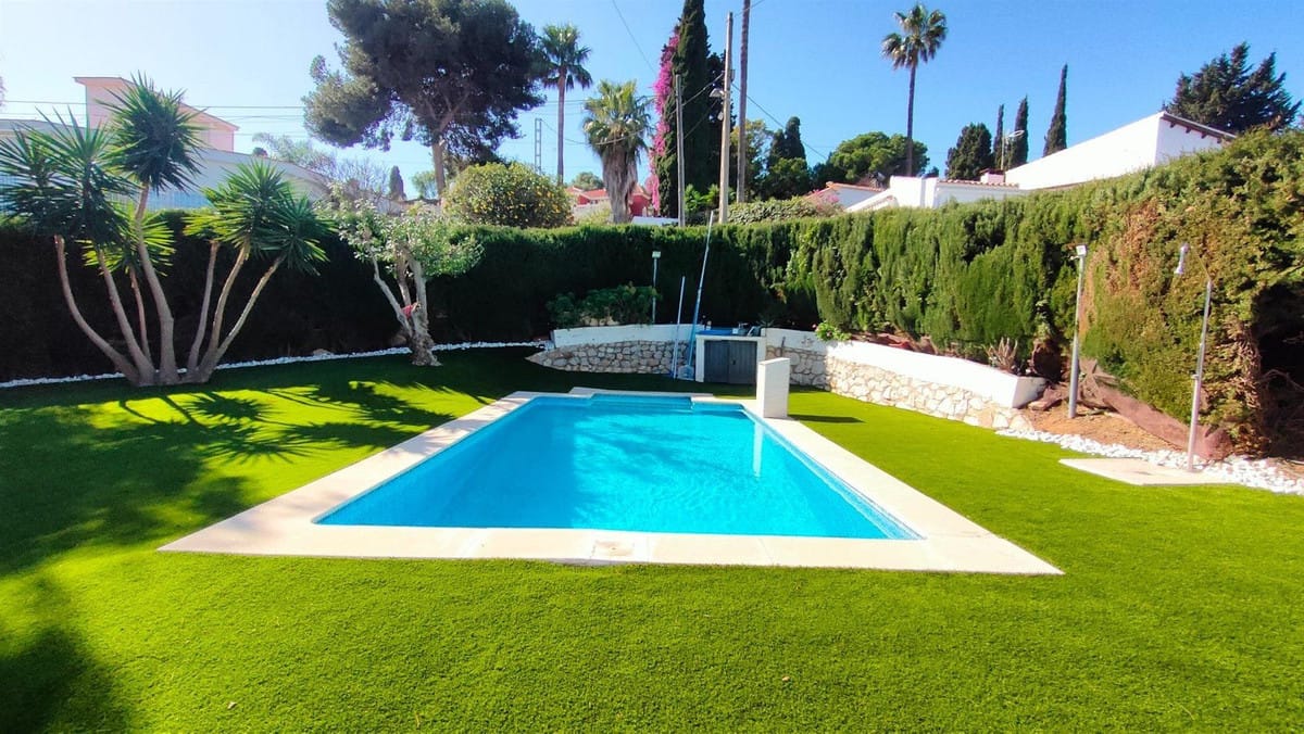 Villa met 5 slaapkamers in Torremolinos in Torremolinos - foto 16