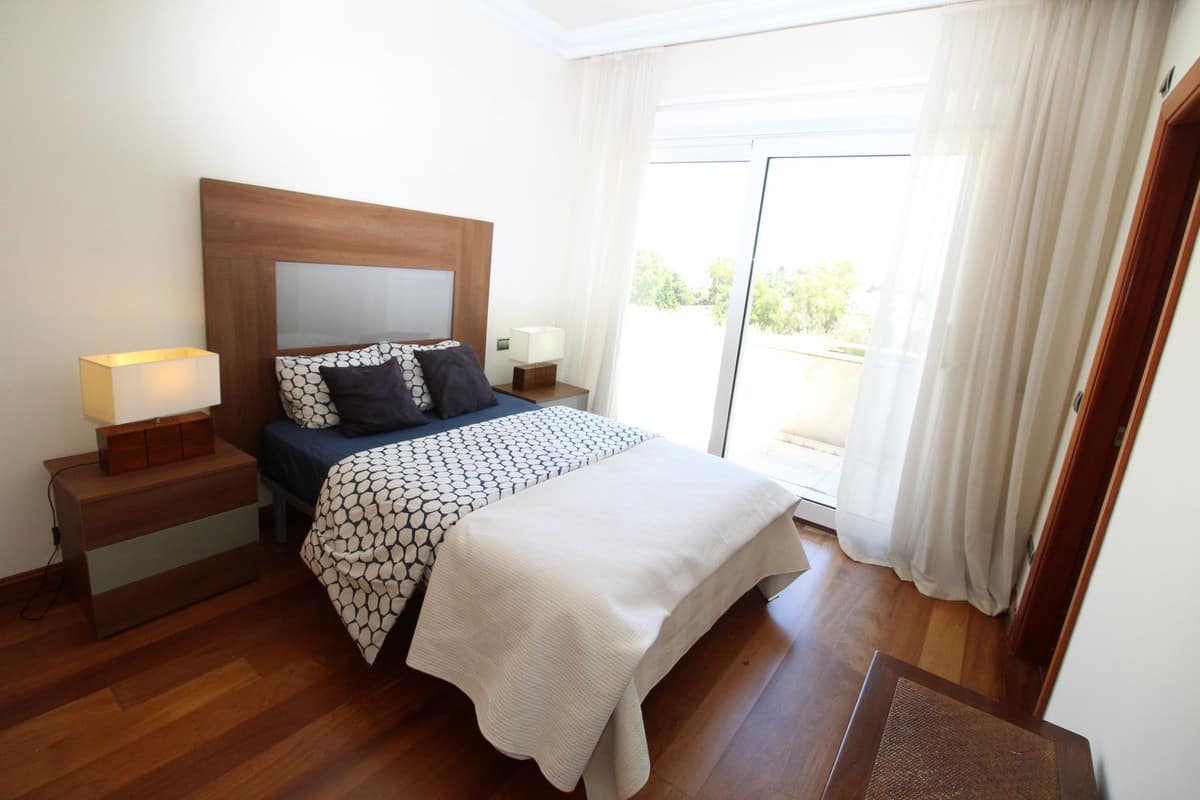 Luxueus penthouse met 4 slaapkamers in Puerto Banús in Puerto Banús - foto 20