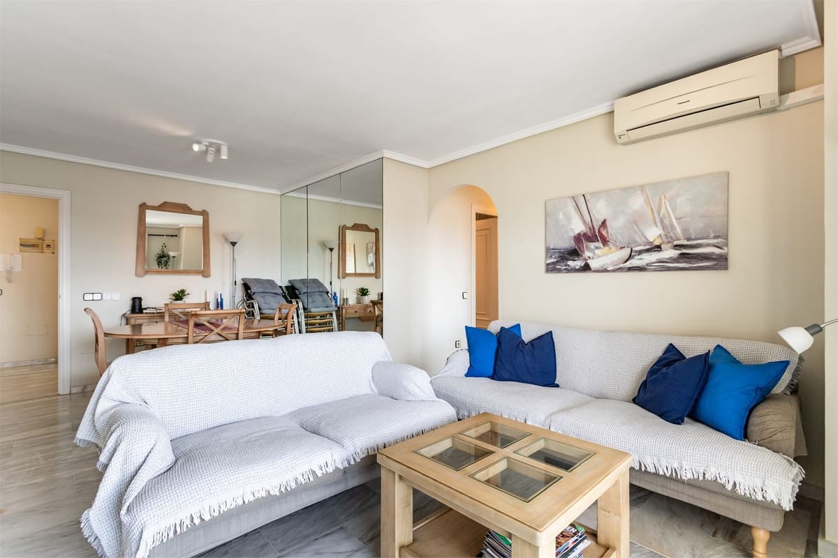 2-kamer appartement in Fuengirola in Fuengirola - foto 6