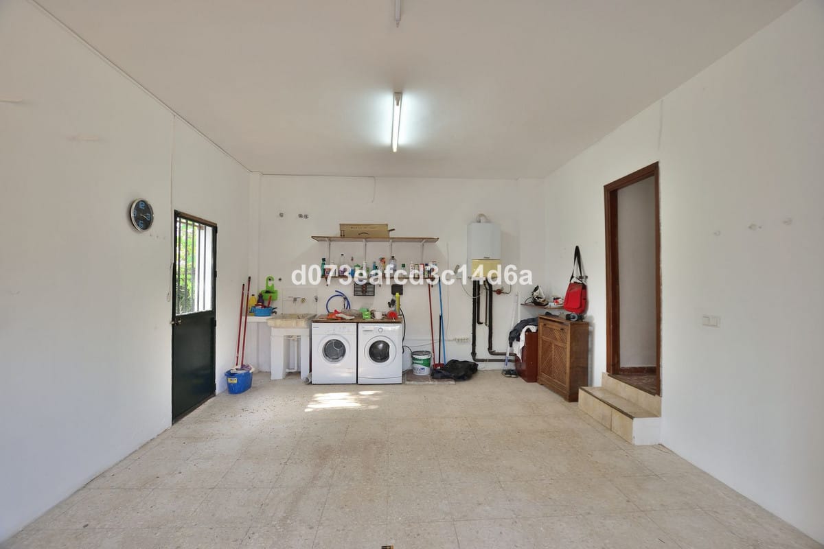 Villa met 4 slaapkamers in Ronda in Ronda - foto 19