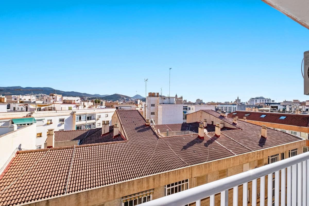 3-slaapkamerappartement in Málaga Centrum in Málaga Centro - foto 18