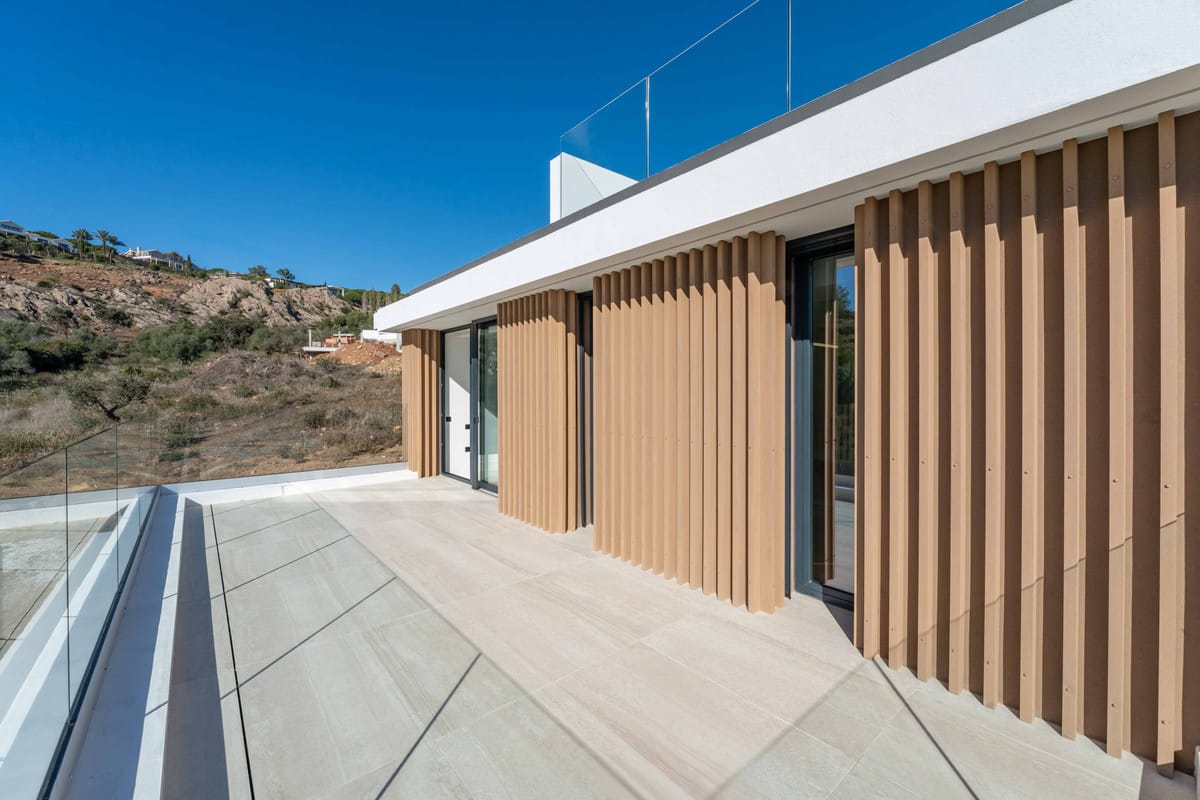 5-slaapkamer villa in Sotogrande in Sotogrande - foto 20