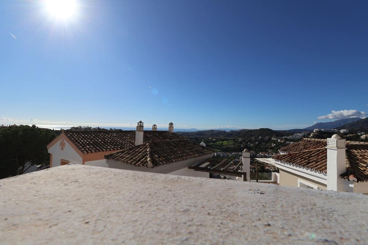 3-slaapkamerwoning in La Heredia in La Heredia - foto 16