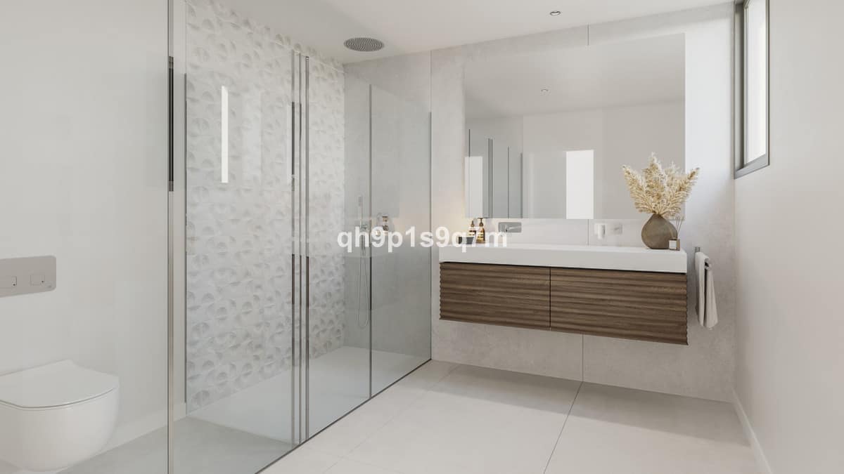 3-slaapkamerappartement Marbella in Marbella - foto 7
