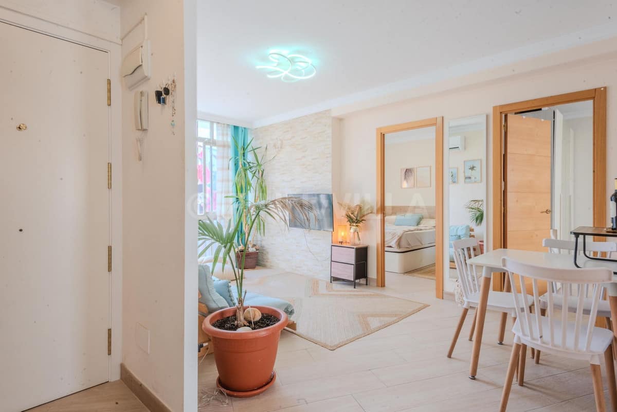 3 bedroom Apartment in Fuengirola in Fuengirola - foto 2