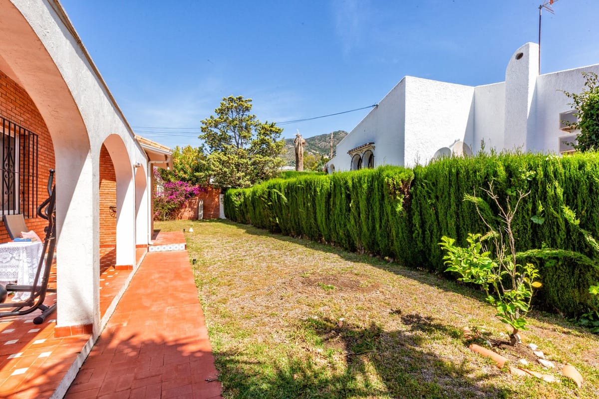6 bedroom House in Mijas in Mijas - foto 4
