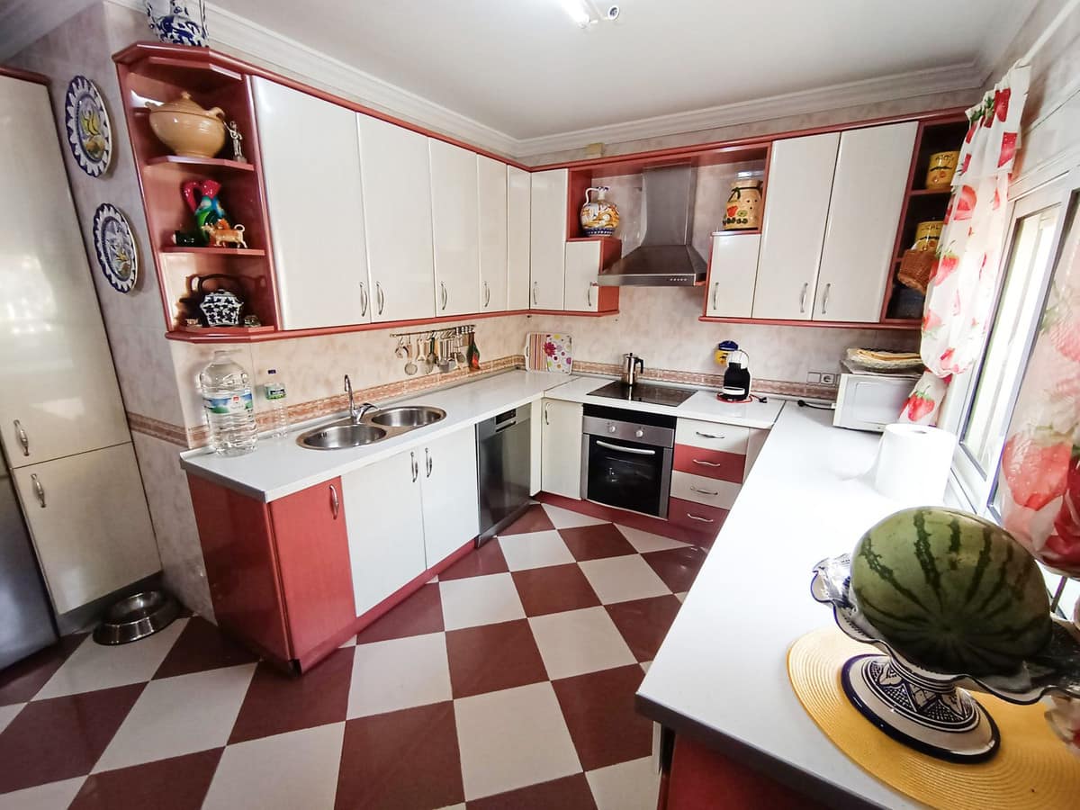 6-slaapkamervilla in Alhaurín de la Torre in Alhaurín de la Torre - foto 13