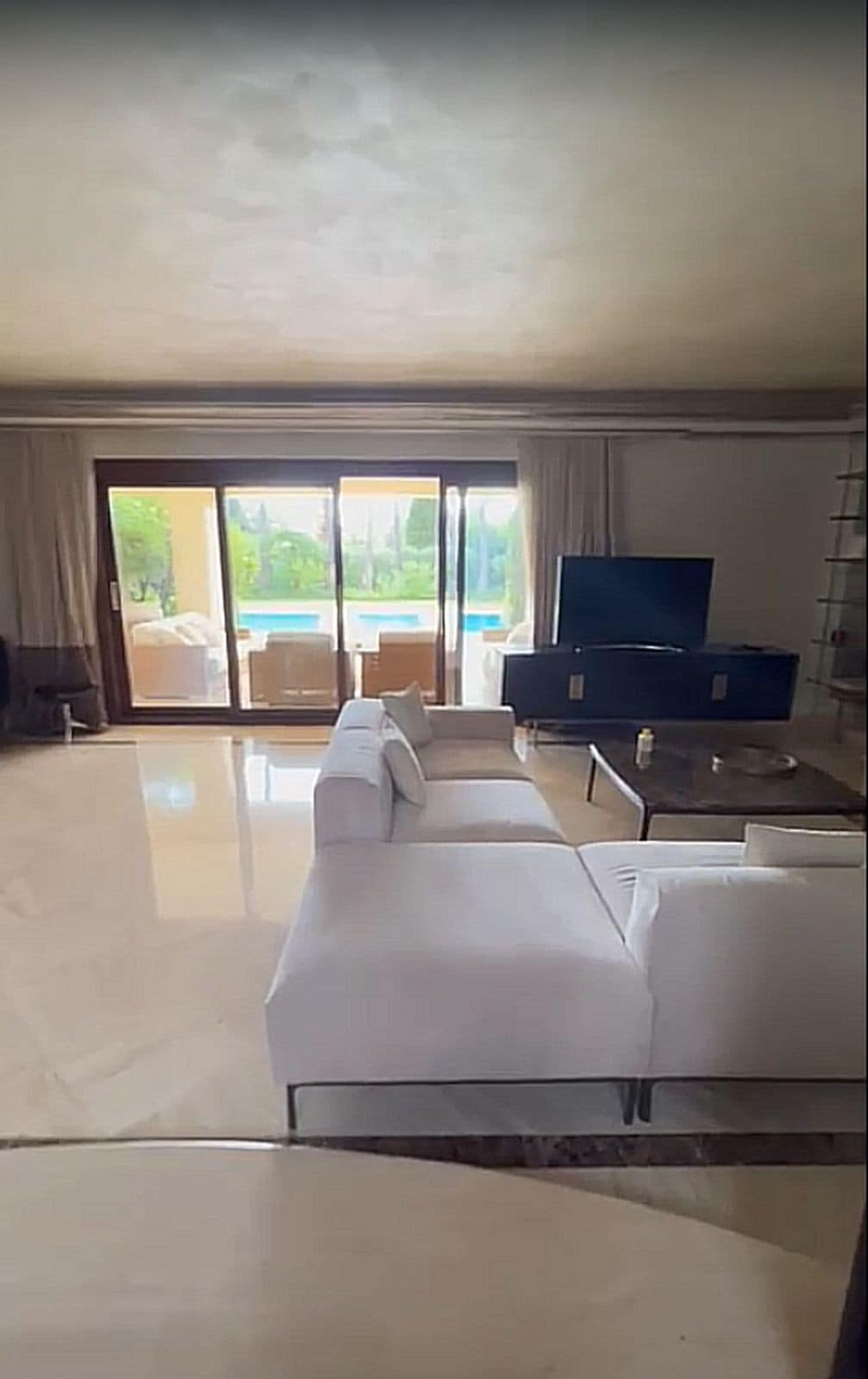 7-slaapkamer villa in Sierra Blanca, Marbella in Sierra Blanca - foto 16