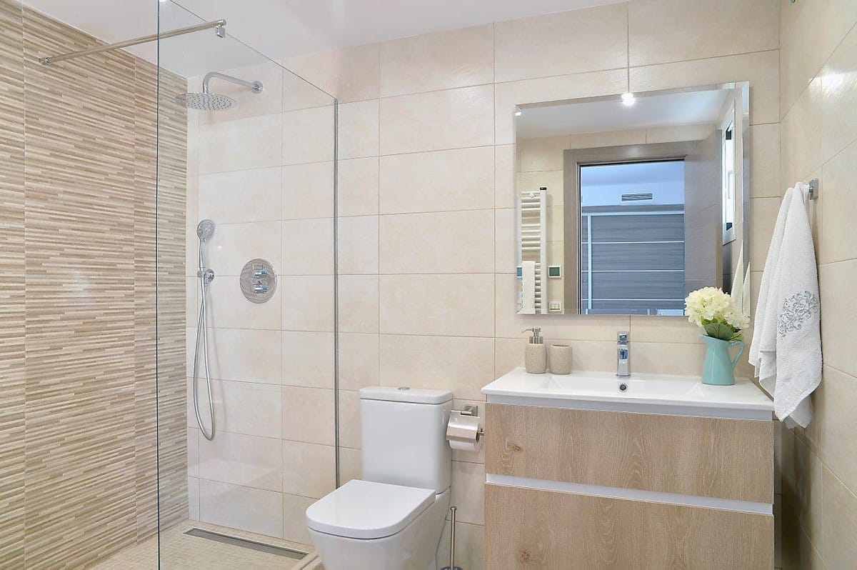 4-slaapkamer appartement aan de kust in Fuengirola – eerste lijn strand in Fuengirola - foto 19