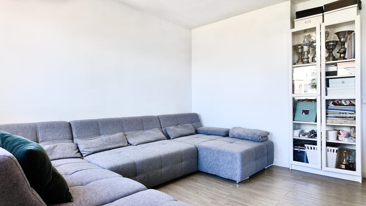 2-slaapkamer penthouse met zeezicht in Estepona (El Paraíso) in Estepona - foto 3