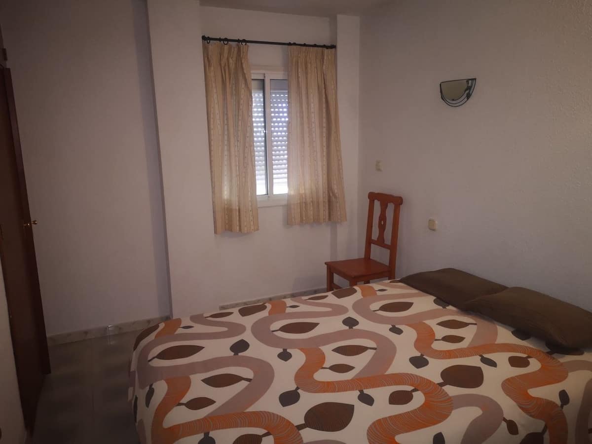 4-slaapkamerwoning in Mijas Costa in Mijas Costa - foto 12