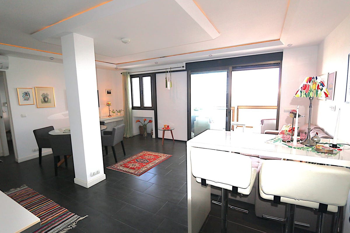 3 bedroom Apartment in Fuengirola in Fuengirola - foto 6