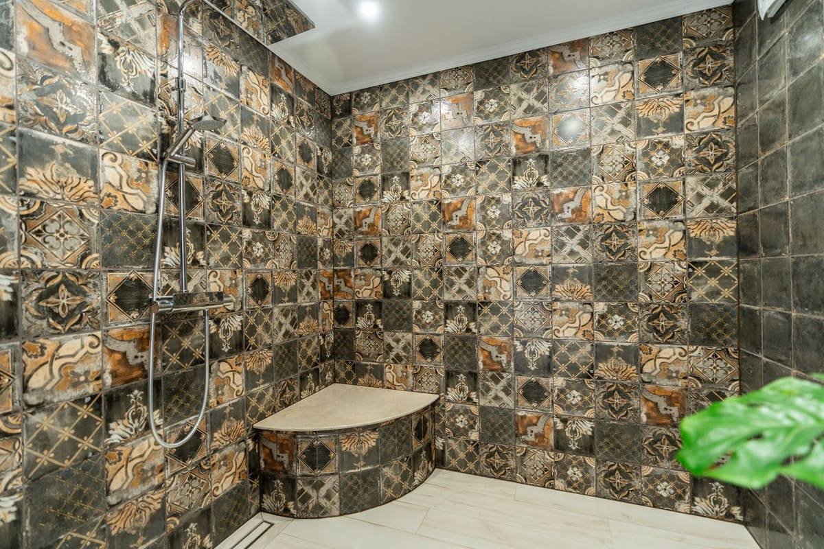 4 bedroom House in El Chaparral in El Chaparral - foto 11
