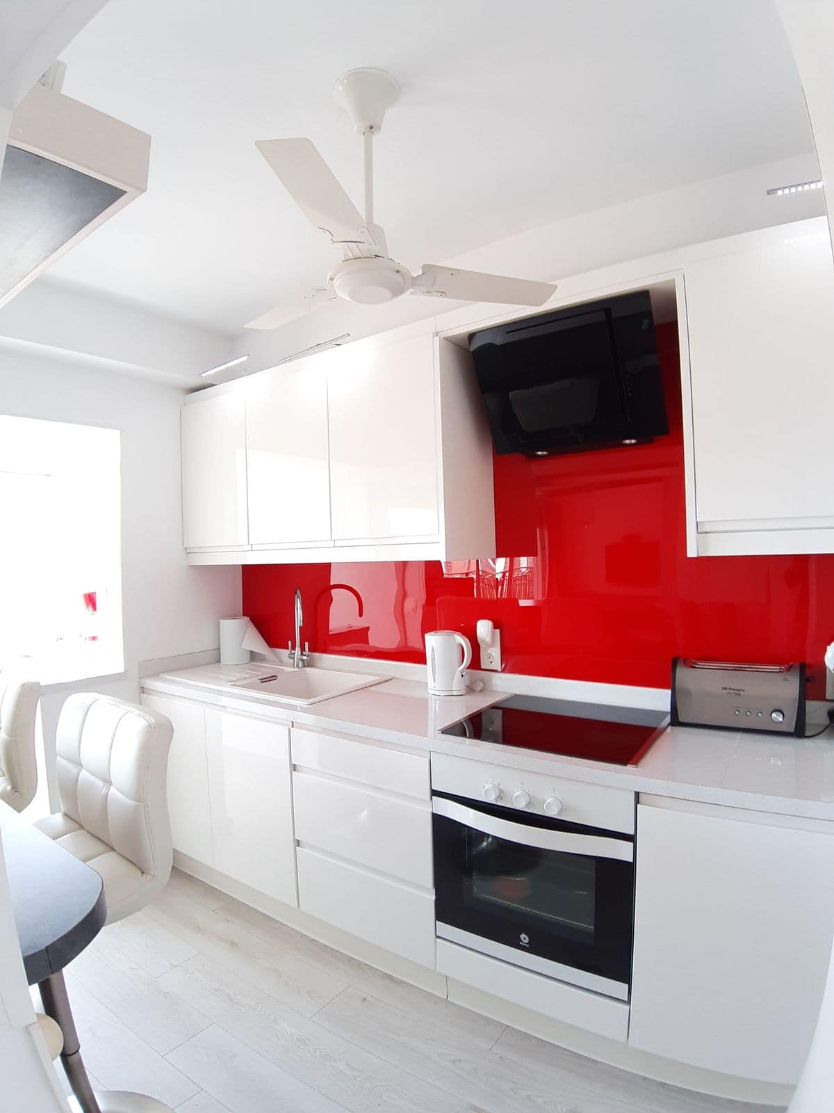 2-slaapkamerappartement in Fuengirola in Fuengirola - foto 13