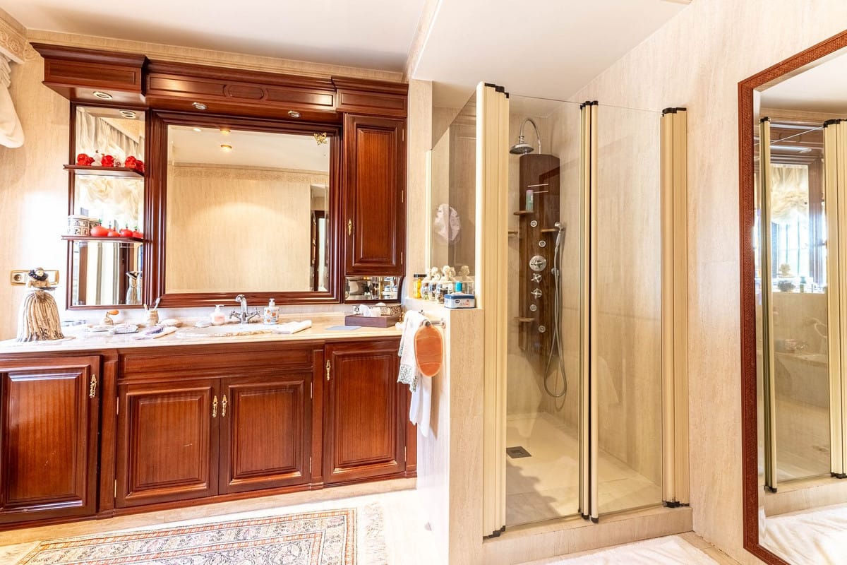 7-slaapkamervilla in Los Monteros in Los Monteros - foto 20