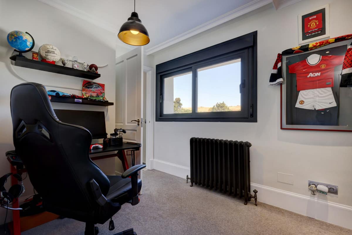 Woning met 4 slaapkamers in Casares in Casares - foto 17