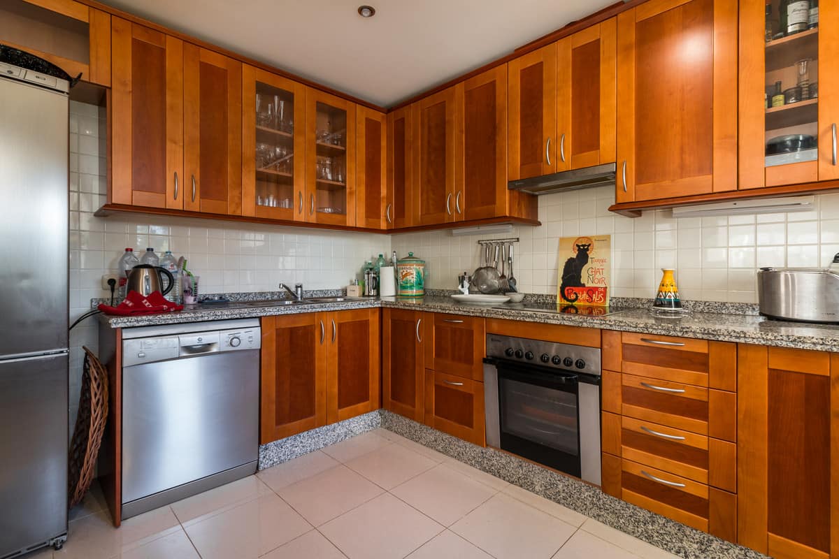 Drie slaapkamers stadswoning in Istán in Istán - foto 7