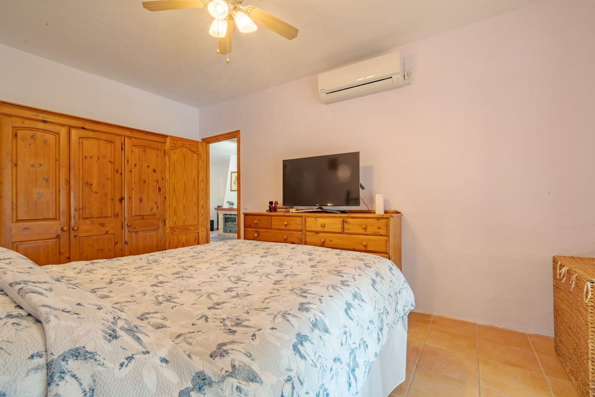 5-slaapkamer finca in Coín in Coín - foto 15
