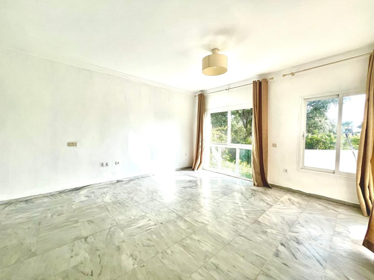 Drie-slaapkamerappartement in Marbella in Marbella - foto 8