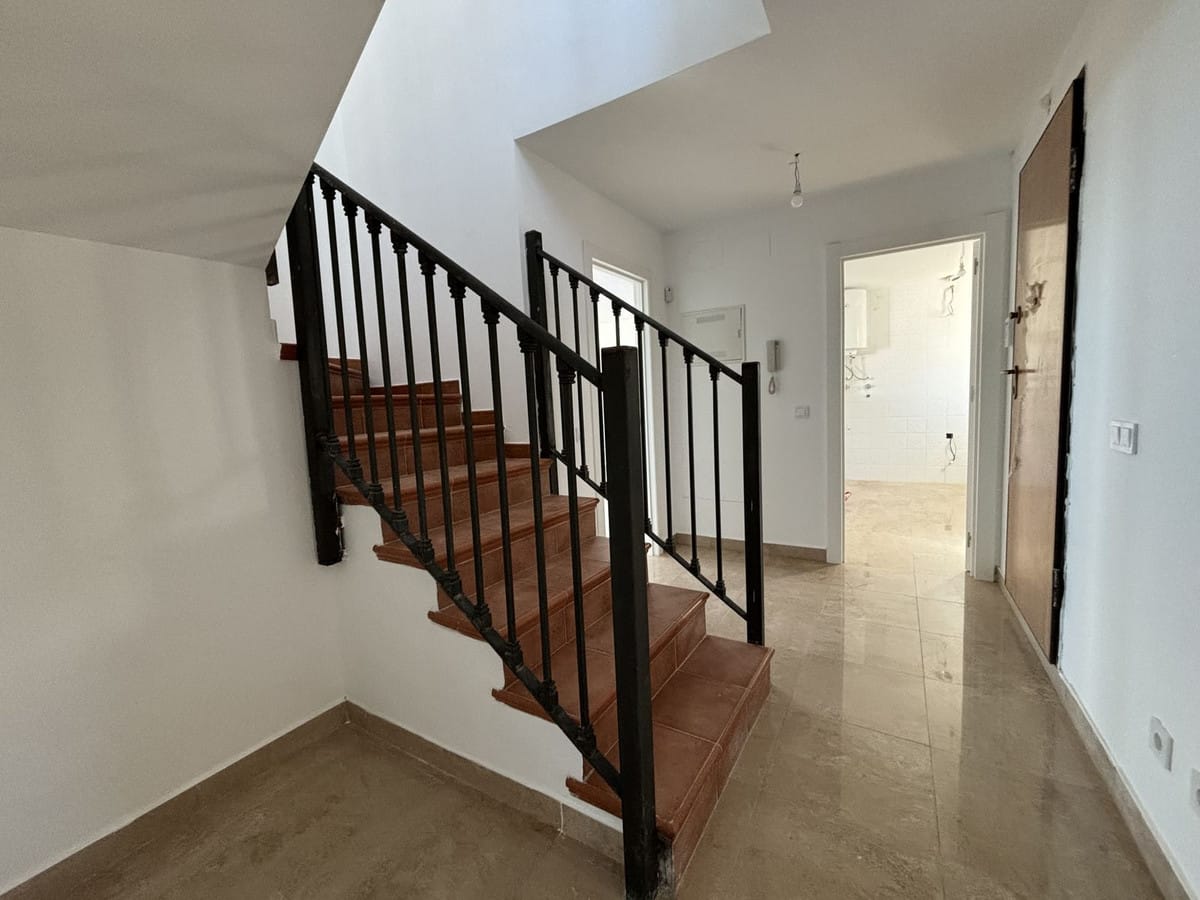 Penthouse met drie slaapkamers in La Duquesa in La Duquesa - foto 6