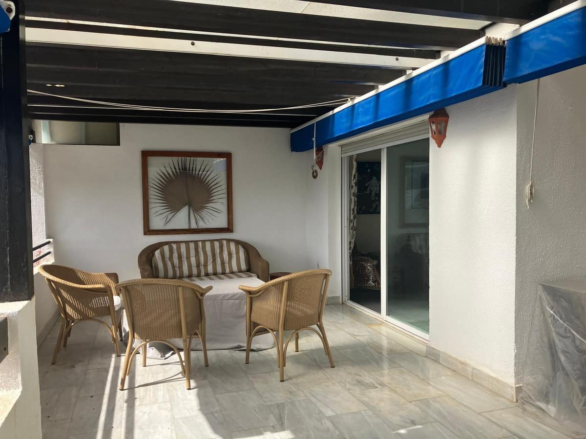 2-slaapkamer appartement in Puerto Banús, Málaga in Puerto Banús - foto 7