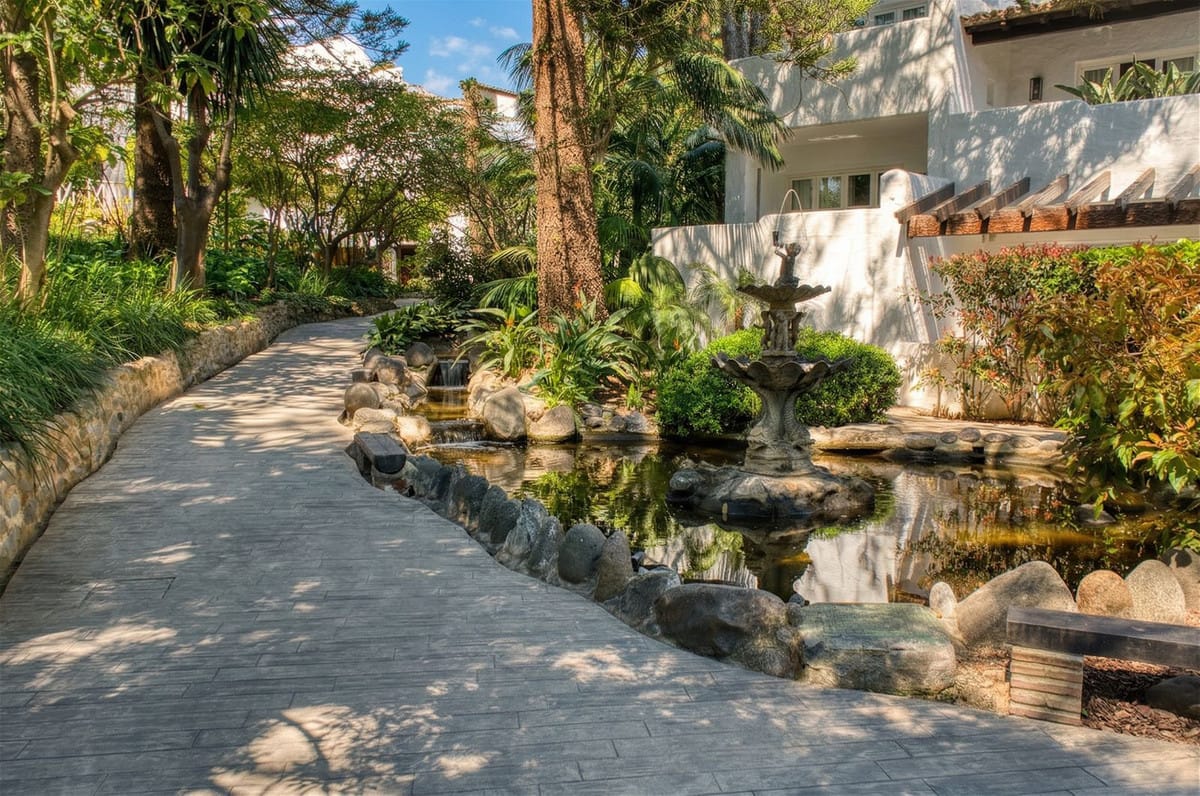 1-slaapkamerappartement op de Golden Mile in The Golden Mile - foto 16