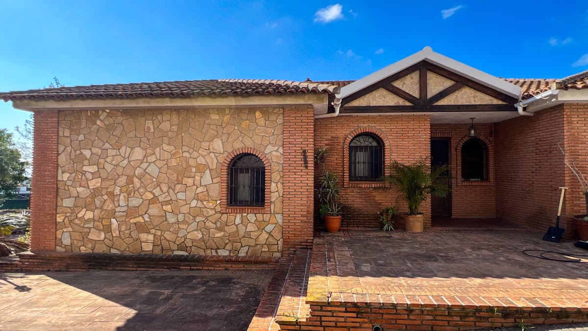 5-slaapkamer villa in Valtocado, Mijas in Valtocado - foto 3