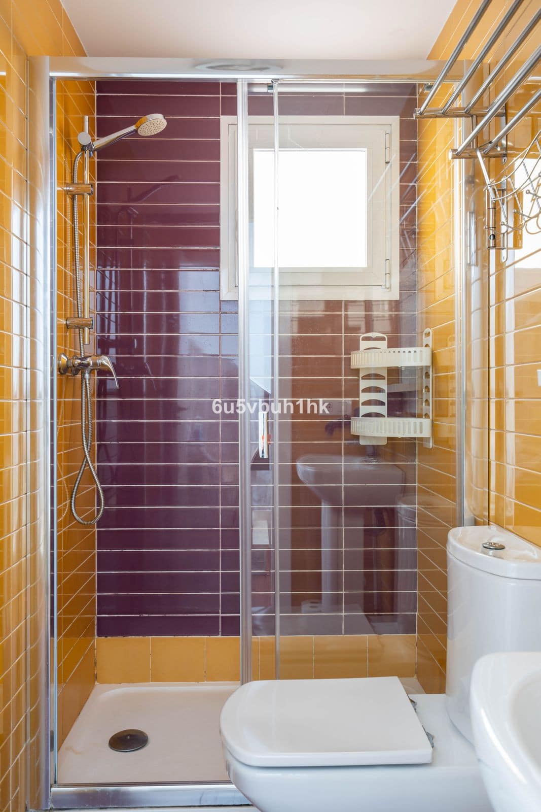 2-slaapkamerappartement in Málaga Centro in Málaga Centro - foto 9