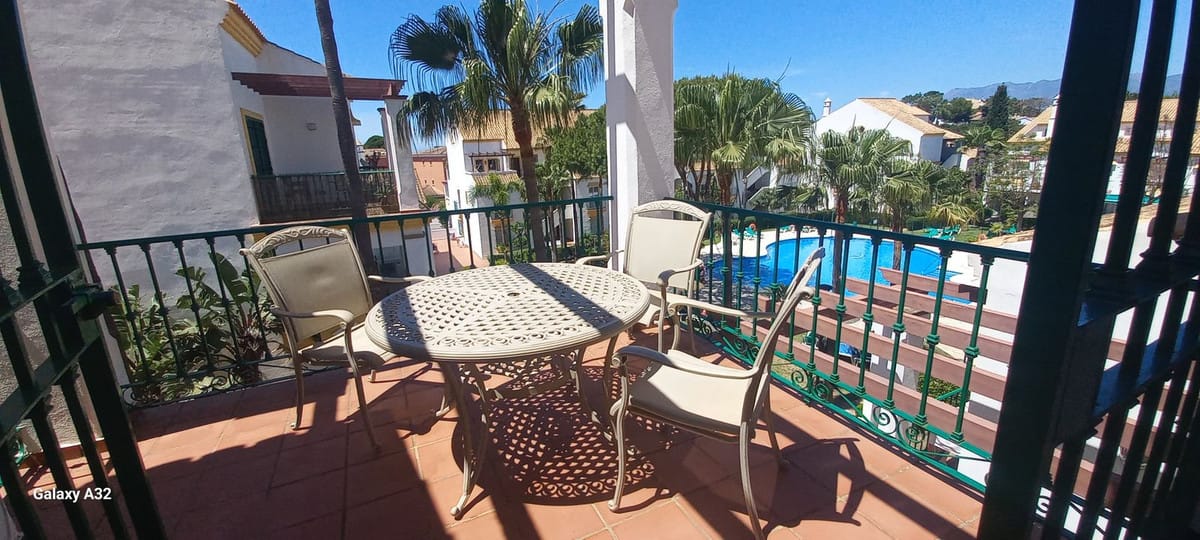 Drie-slaapkamer duplex-penthouse in Carib Playa in Carib Playa - foto 12