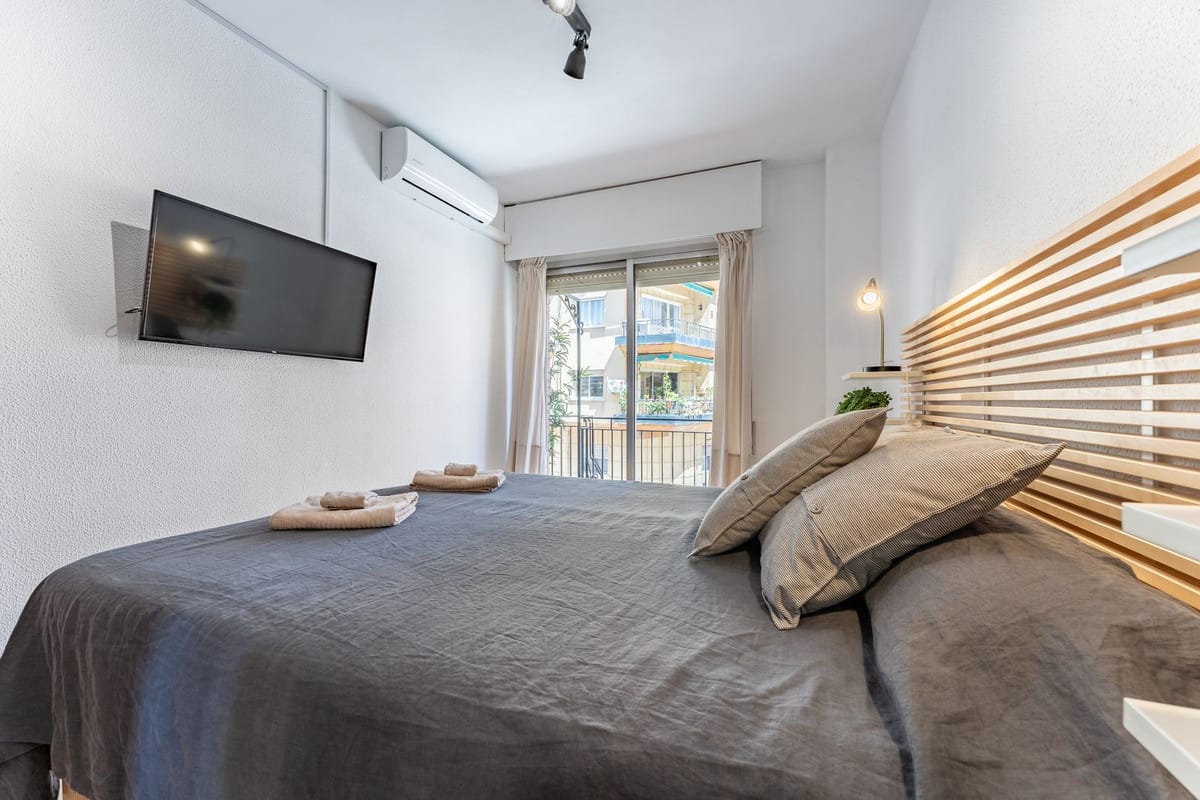 5 bedroom Apartment in Málaga Centro in Málaga Centro - foto 5