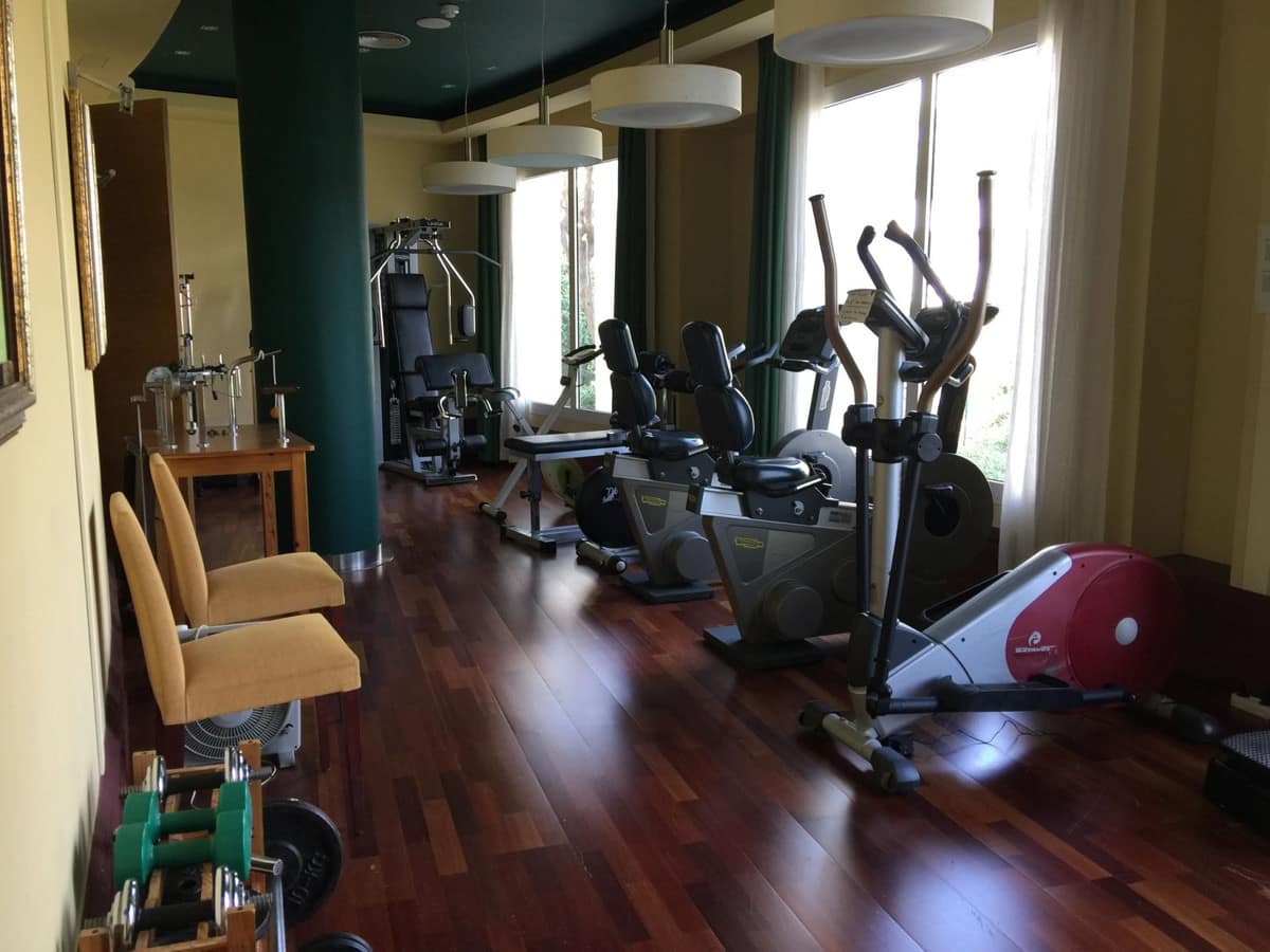 Appartement met 1 slaapkamer in Benalmádena – Sensara in Benalmadena - foto 14