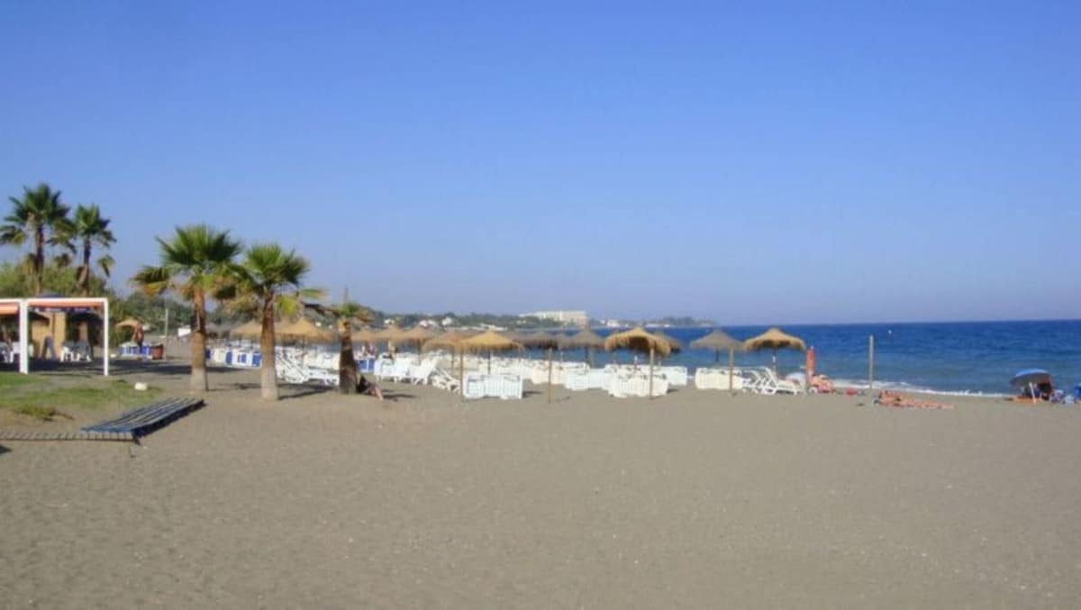 Huis met 3 slaapkamers in Estepona in Estepona - foto 13