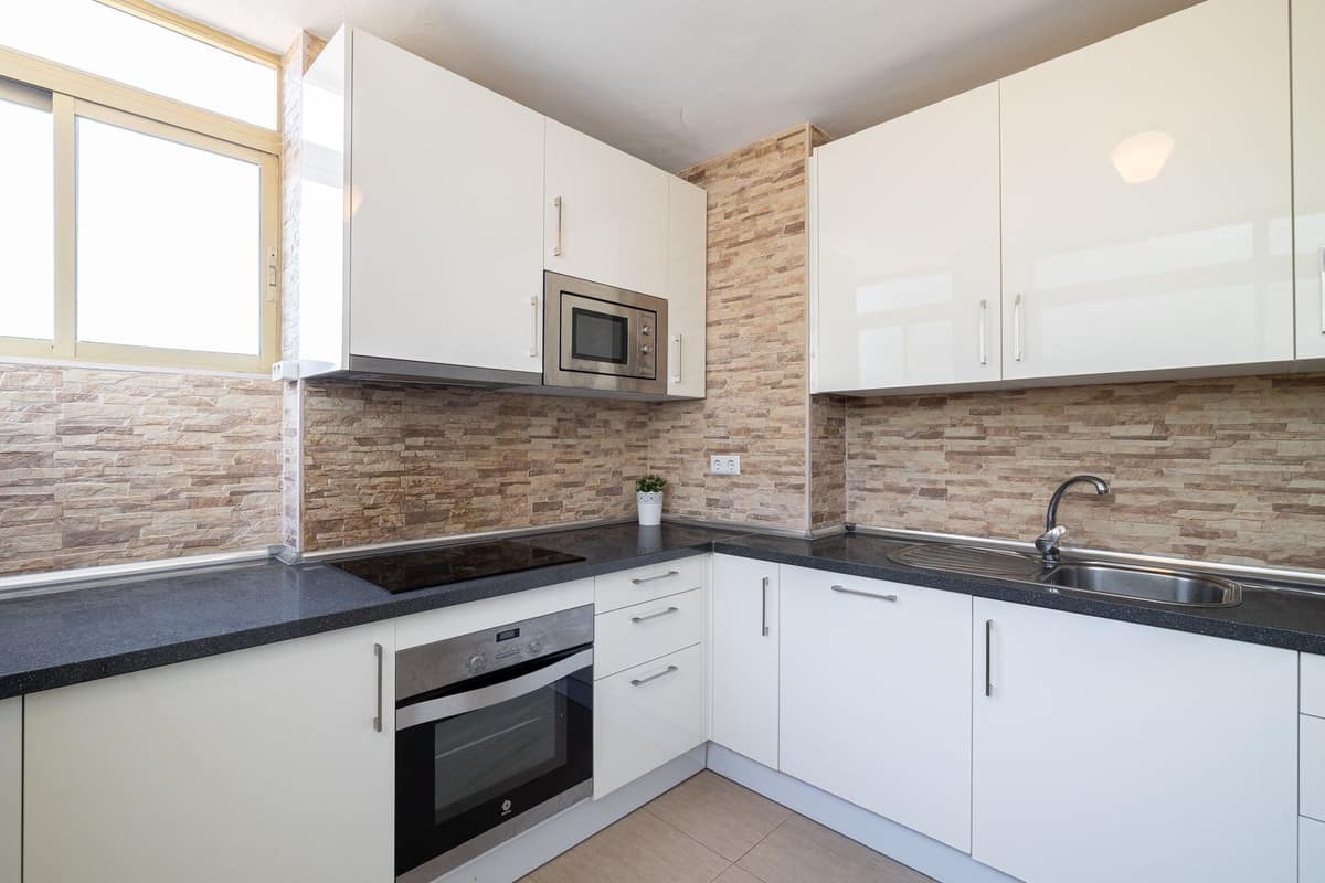 3-slaapkamer appartement in Benalmádena Costa in Benalmadena Costa - foto 8