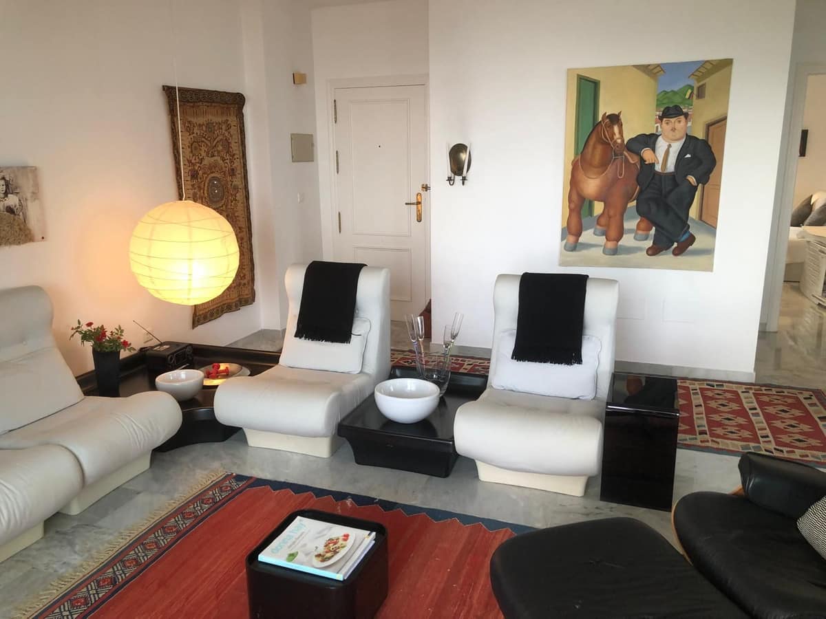 2-slaapkamerappartement in La Mairena in La Mairena - foto 13