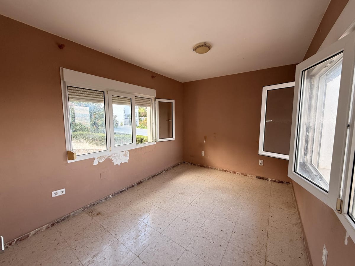 4-slaapkamer villa in Alhaurín de la Torre in Alhaurín de la Torre - foto 20