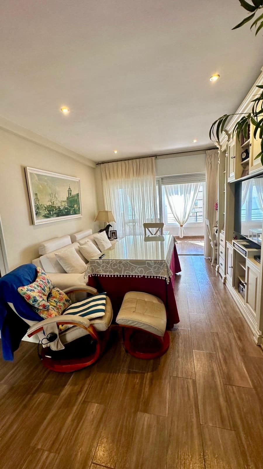 Appartement met drie slaapkamers in Fuengirola in Fuengirola - foto 7