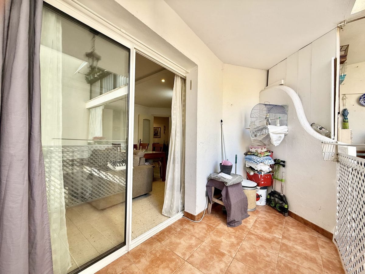 Appartement met 3 slaapkamers in San Pedro de Alcántara in San Pedro de Alcántara - foto 3