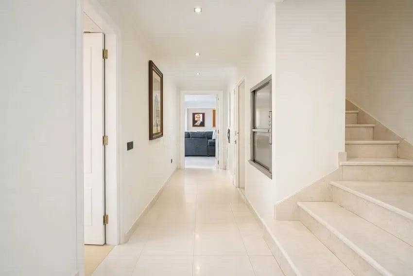 4-slaapkamer villa in Málaga in Málaga - foto 14