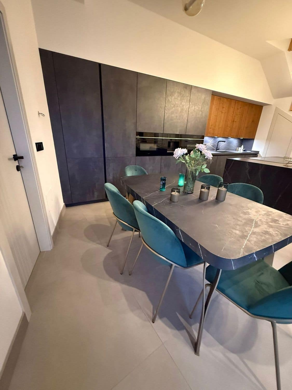 4-slaapkamer villa in La Línea in La Línea - foto 8