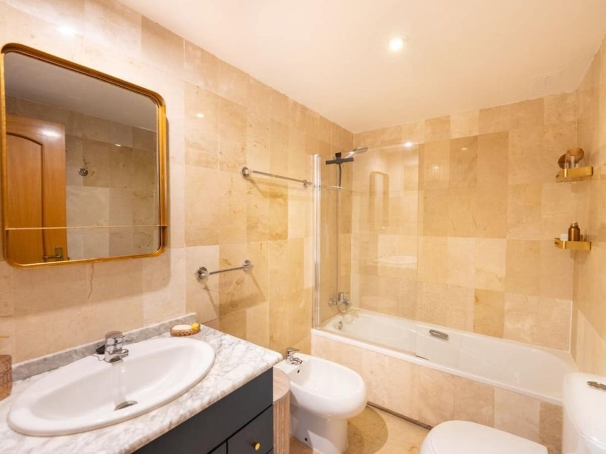 Appartement met 2 slaapkamers in Guadalmina Alta, Marbella in Guadalmina Alta - foto 10
