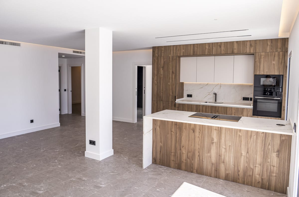 Drie-slaapkamerappartement in La Quinta in La Quinta - foto 10
