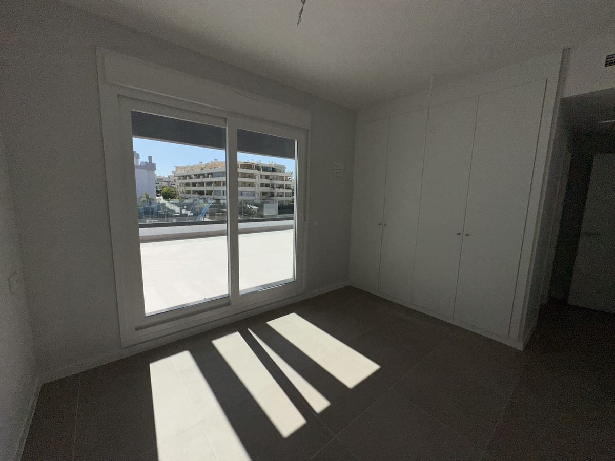 Exclusieve 3-slaapkamer penthouse in El Faro – Mijas Costa in El Faro - foto 8